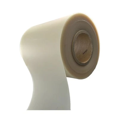 Hydrocolloid bandaj Jumbo Roll Materyèl anvan tout koreksyon
