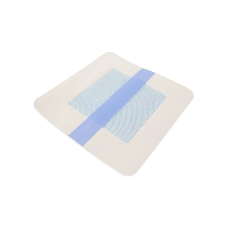 Hydrogel Wound Dressing For Ulcer Dressing, Bed Sore Bandages, Diabetic Wound, Burn