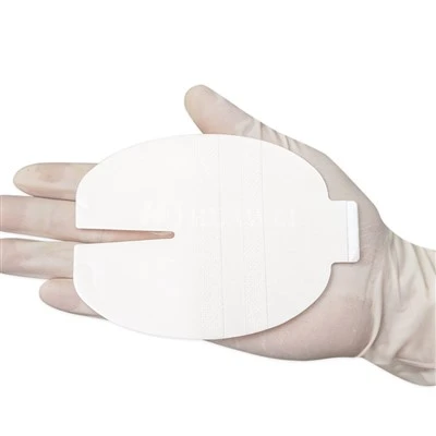 Waterproof IV Transparan fim abiye